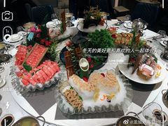 -欧记·龙城港(欣都店)