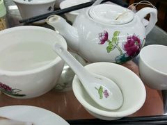 -香港蓮香樓(上環店)
