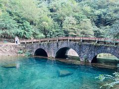 -白云源风景区