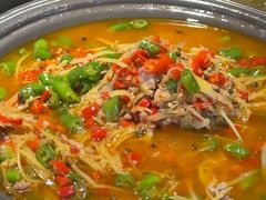 -盐帮食坊•小河帮川菜(四川师大店)