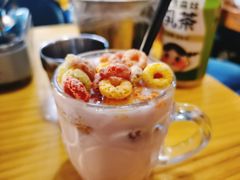 -夏星酒馆(剑桥公社店)