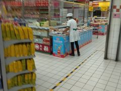 -物美超市(通州梨园店)