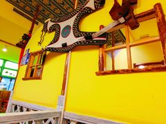 -格日勒阿妈蒙古厨房(大召店)