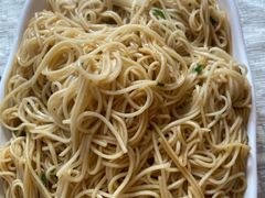 葱油捞面-腰记饭店(龙源路店)