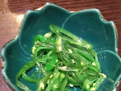 -松临·铁板烧&Omakase(神农店)