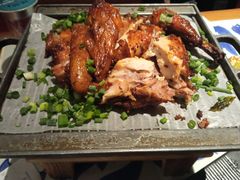 -绿茶餐厅(布吉万象汇店)