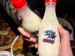 -小川洋风料理(江汉路店)