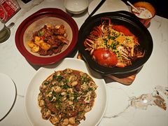 -不仔客海鲜·烧烤·270度海景餐厅(大东海店)