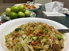-阿静美食