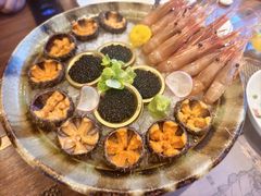 -田舍家Inakaya·炉端烧·铁板烧(天汇igc店)