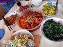 -张大师鸭爪爪特色干锅(南湖店)