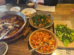 -水煮三国·川鲁江湖菜(香山店)