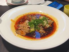 -万达瑞华酒店·品珍中餐厅
