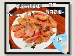 -汉巴味德(沈阳万象汇店)