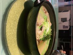 -陈江波老鸭煲(化工路店1号店)