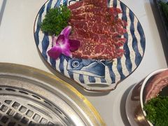 -千寻山野烤肉(中关村店)
