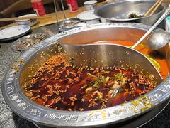 -胖子鱼·天水麻辣鱼火锅(秦州407店)