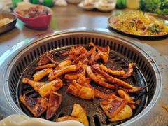 -韩园大片肉(齐市三中总店)