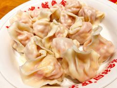 -金谷园饺子·烧烤(人大总店)