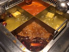 -海底捞火锅(亲贤北街店)