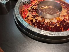 -李掌柜鲜菜火锅(移民广场店)