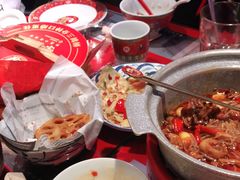 -味福记·本地特色菜(八一万达广场店)