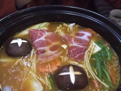 -竹马炭火烤肉(利济北路店)