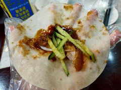 -大碗居老北京炸酱面(蛇口店)