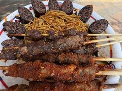 -七八冷面·延边朝鲜族美食(欢乐谷店)