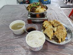 -桂萍特色牛筋牛杂(长堤街总店)