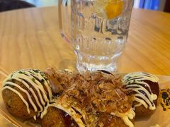 -筑地银GINDACO·日式简餐(枫蓝店)