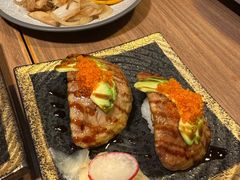 -满来寿喜烧(金虹桥店)