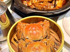 -好兄弟郭巨海鲜(天一阁店)