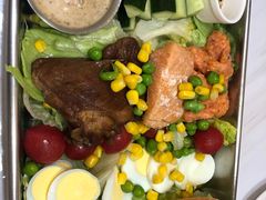 -吃饼人西餐(南开店)