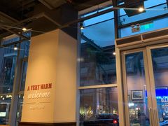 -COSTA COFFEE(阿里中心店)