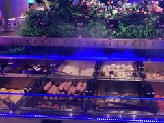-妖无二·和牛烧烤自助(新吴万达店)