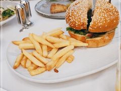 -国家大剧院西餐厅