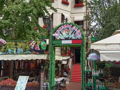 -天津意大利风情旅游区