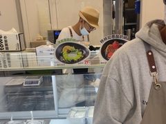 -白色日记·手作酸奶(麦凯乐店)