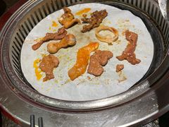 -小贝伦自助餐厅(郎溪国购广场店)