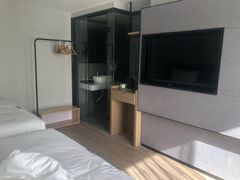 -海悦酒店(白石洲地铁站世界之窗店)