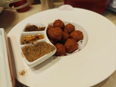 -京华烟云·北京烤鸭(领展购物广场·中关村店)