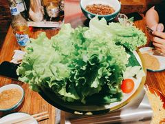 -柿子树炭烤羊腿(金台路店)