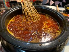 -钢管厂五区小郡肝火锅串串香(总店)