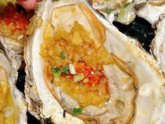 -记忆串城·东北烧烤·小龙虾·大型团建(南油店)