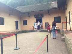 -韶山毛泽东同志故居