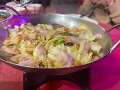 手撕包菜-樟树底(胜利河美食街店)