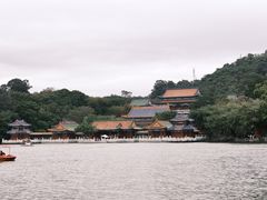 -珠海圆明新园