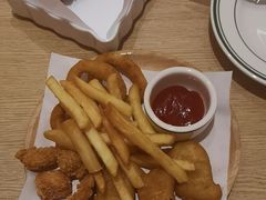 -摩欧客意式餐厅(高新活力汇店)