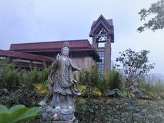 -韶关经律论国际酒店温泉